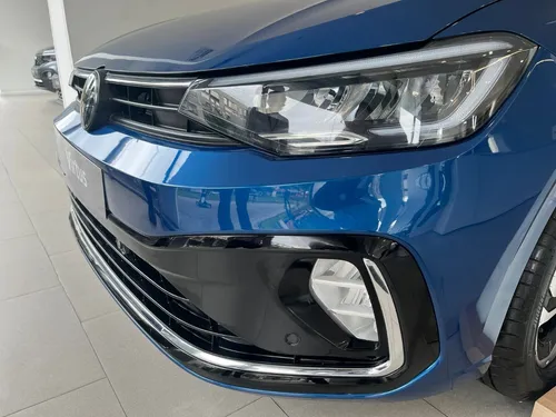 Volkswagen Virtus 1.0 Comfortline Select At