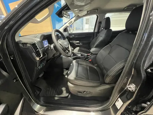 Ford Ranger Xlt Diesel 3.0 V6