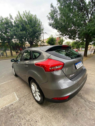 Imagen 24 de 25 de Ford Focus Iii 2016 2.0 Se