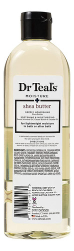 Dr Teal's Dr. Teals Set De Variedad De Aceite De Baño