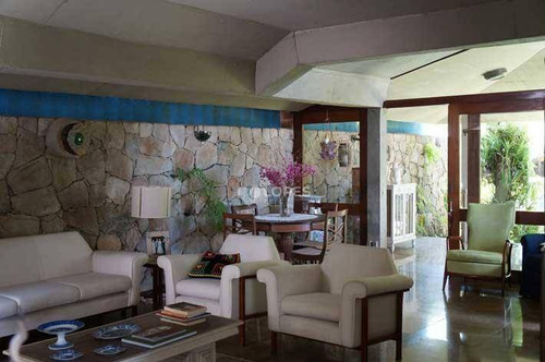 Imagem 4 de 20 de Casa Com 5 Dormitórios À Venda, 441 M² Por R$ 2.000.000,00 - Vila Progresso - Niterói/rj - Ca18092