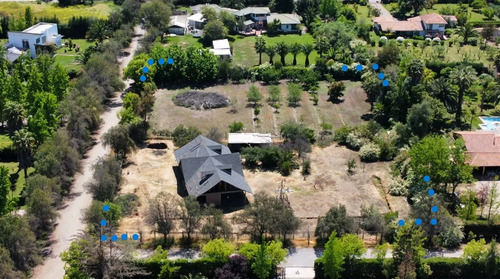Parcela En Venta En Calera De Tango