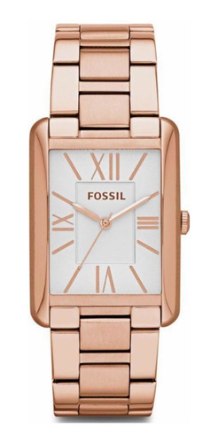 Reloj Mujer Fossil Es3320 Original (Reacondicionado)