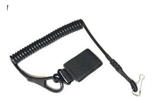 Vinculante Varios Usos Ideal Para Arma Pistola Glock Cable