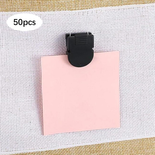 Clips Para Cubículos Fotos De Oficina Clips De 50 Piezas