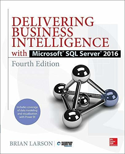 Book : Delivering Business Intelligence With Microsoft Sql.