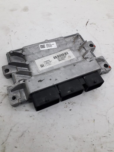 Ecu Computadora Renault Logan 1.6 16v K4m 2017 (Usado)