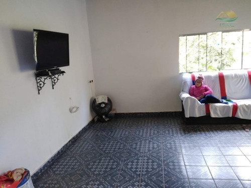Imagem 6 de 20 de Chácara À Venda Em Mairiporã Sp - 0142 - 34968636