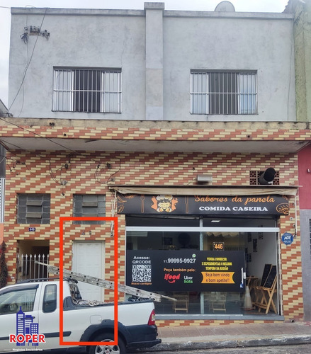 Imagem 1 de 9 de Excelente Apartamento Para Locação De 60 M²/2 Dormitórios Na Santa Clara, São Paulo - Ap01302 - 70713171