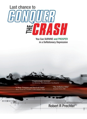 Libro Last Chance To Conquer The Crash-you Can Survive An...