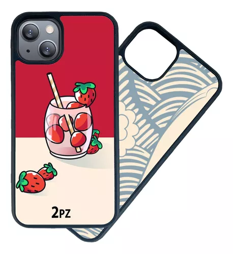 Funda Para Sublimar Todos Los Modelos Sublimacion 2d 2pz