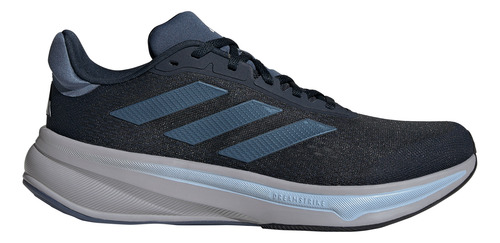 Tenis Adidas Correr Response Super Hombre Ji4629 Azul