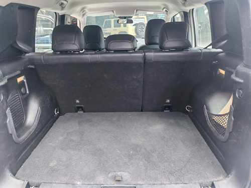 Jeep Renegade 1.3 Latitude Fwd At