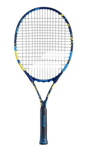 Raqueta Babolat Niños Ballfighter 25 Azul Altura 1.35 A 1.45