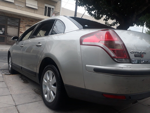 Citroën C4 2.0 Hdi Exclusive 2007