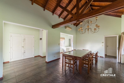 Imagen 12 de 30 de Importante Casa 3 Dormitorios En Venta - Portal Aldea Fisherton