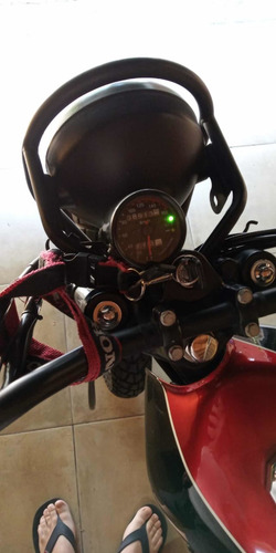 Imagen 6 de 12 de Honda Cb