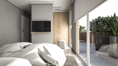Imagen 2 de 8 de Ituzaingo Norte Emprendimiento Con Amenities A Estrenar