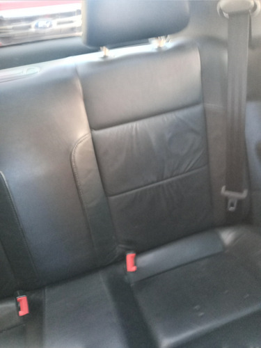 Volkswagen New Beetle 2.5 Sport