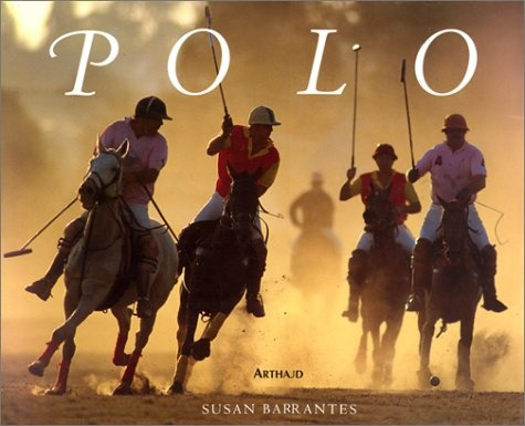 Polo (frances) - Susan Barrantes