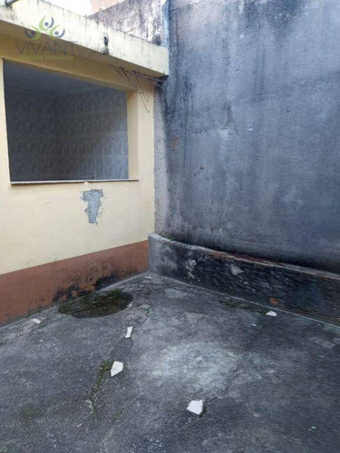 Imagem 4 de 30 de Casa Com 2 Dormitórios À Venda, 90 M² Por R$ 280.000,00 - Cidade Edson - Suzano/sp - Ca0298