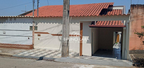 Imagem 2 de 15 de Casa À Venda Em Igarapé - Ca1241