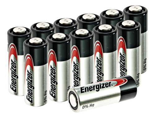 Energizer A23 Batteries, Compatible With Radio Shack 23...