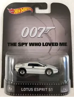 Hot Wheel Premium