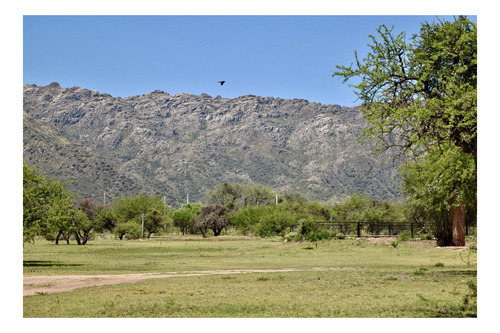 Lote De 1000m2 En Barrio ¨campo De Maie¨