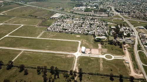 Imagen 3 de 14 de Terreno - Campana - Parque Industrial Los Libertadores