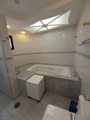 Imagem 12 de 23 de Apartamento Com 4 Dormitórios À Venda, 182 M² Por R$ 1.350.000,00 - Jardim Anália Franco - São Paulo/sp - Ap7154