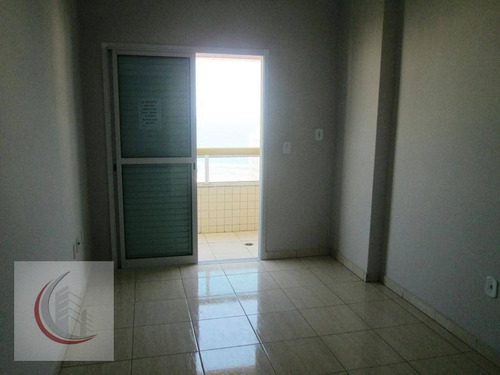 Imagem 13 de 18 de Apartamento Com 2 Dormitórios À Venda, 83 M² Por R$ 435.000,00 - Ocian - Praia Grande/sp - Ap1712