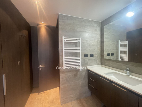Arriendo Departamento Elegantes / 1d 1 B / La Dehesa
