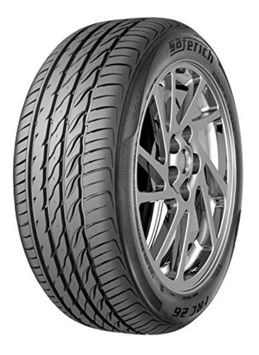 Llanta 235/55 R17 103w Xl Saferich Frc26