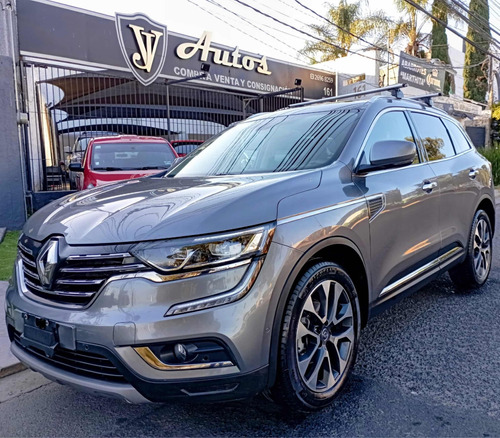 Renault Koleos 2.5 Iconic Cvt