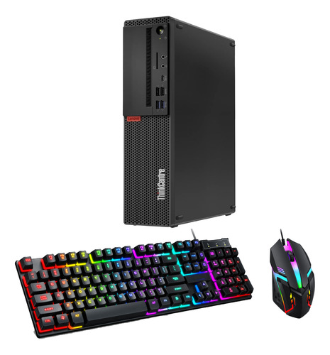 Lenovo Thinkcentre M720s Sff Core I5 8500 16g 512g Win 11 (Reacondicionado)