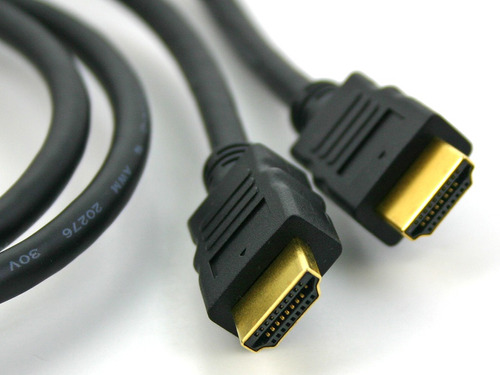 Cable Hdmi De 3m Standard  - Video Tv 