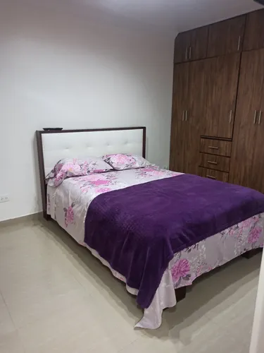 Alquiler Valle Topacio Yd