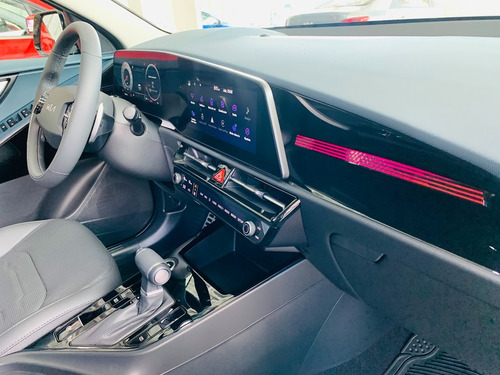 Kia Niro Zenith Hibrida Full Equipo