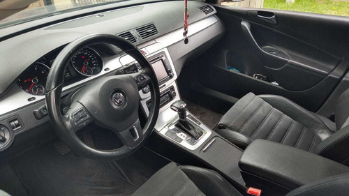 Volskwagen Passat V6