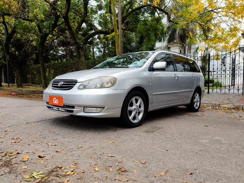 Toyota Corolla 1.8 Xei At 5 p