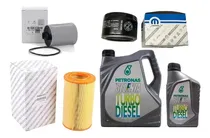 Comprar Kit 3 Filtros + Selenia 15w40 Fiat Ducato Boxer Jumper 2.3