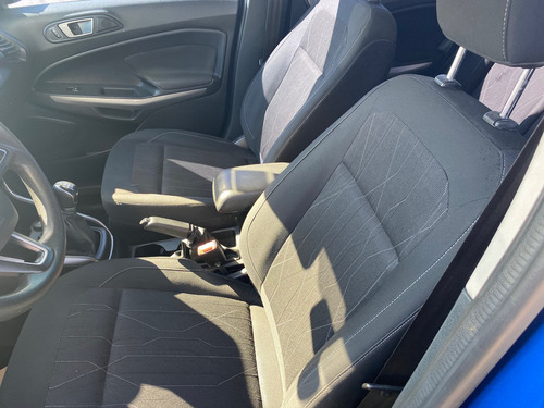 Ford Ecosport 1.5 Se 123cv 4x2