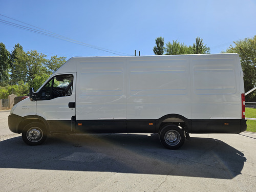 Iveco Daily 55C17 3950