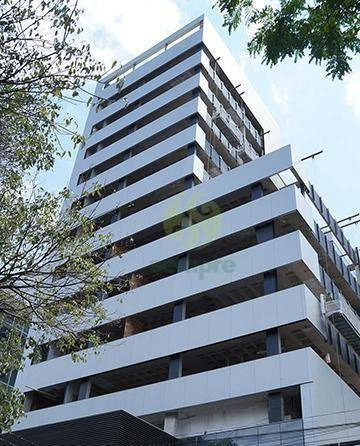 Imagem 2 de 19 de Conjunto À Venda, 178 M² E 03 Vagas - Savassi - Belo Horizonte/mg - Cj0001
