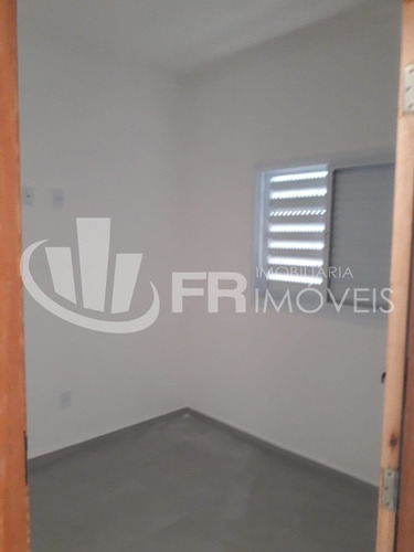 Imagem 6 de 16 de Casa Nova Com 03 Dormitórios À Venda - Condomínio Horto Florestal Villágio - Sorocaba Sp. - 2032 - 70676714