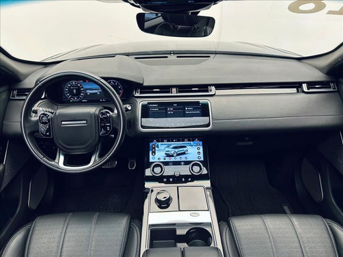 Land Rover Range Rover Velar 3.0 v6 P380 R-dynamic