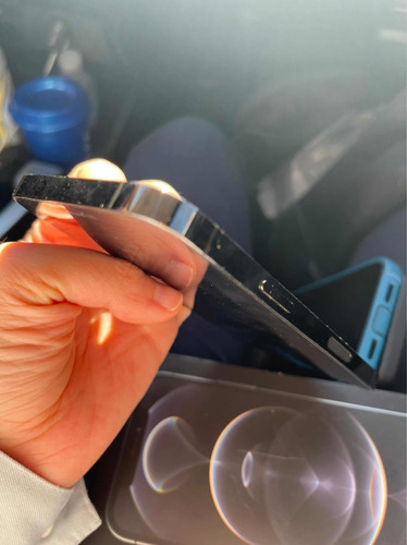iPhone 12 Pro (Usado)
