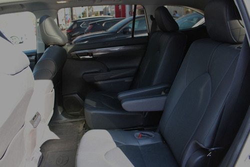 Toyota Highlander 3.5 Limited Pr At