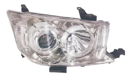 Faro Toyota Fortuner 2009 2010 2011 Depo